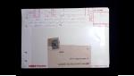 1850-1945 LETTRES DES COLONIES, ensemble en 109 lots