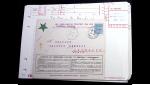 1855-1938 LETTRES DES COLONIES, ensemble en 95 lots