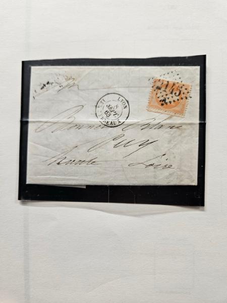 1849-2019, Collection de France en 10 albums, neuf