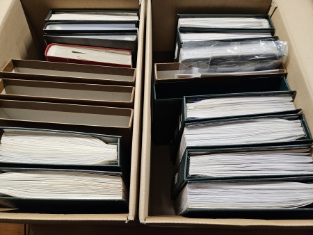 1849-2019, Collection de France en 10 albums, neuf