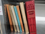 1849-1950env., Collection de France en 2 volumes avec