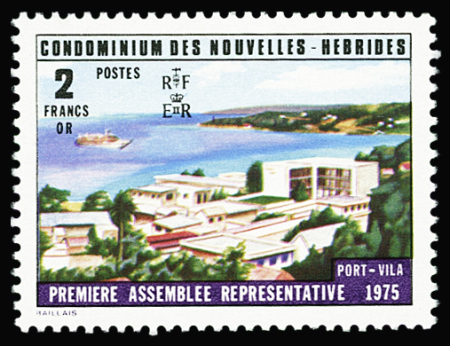 N°433a + n°434a, varétés légende première assemblée