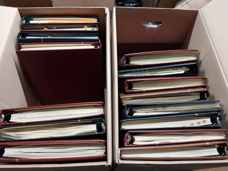 1849-2021, Collection de France en 15 albums, neuf