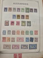 1884-1984, Collection des COLONIES (1892-1964) en 4