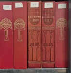 1884-1984, Collection des COLONIES (1892-1964) en 4