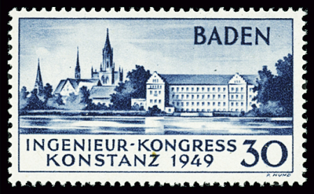 N°64a 2ème tirage, neuf **, TB