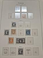 1849-2013, Collection de France en 11 albums, neuf