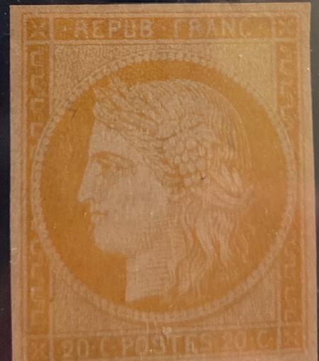 1849-1945 Fantastique lot d'essais, projets, épreuves