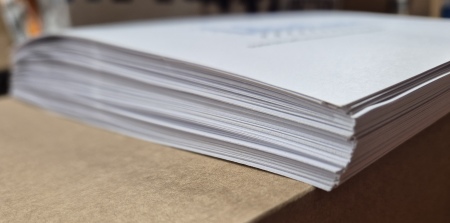 1923 INFLATION Period, Exhibition collection displaying