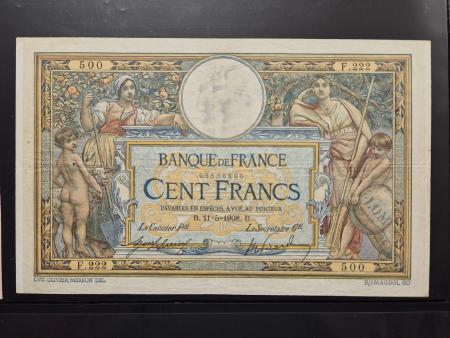 BILLETS : 1906-2000, en 4 volumes collection de BILLETS