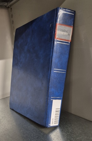 1944-1994 lot sur les non dentelés de France dont de