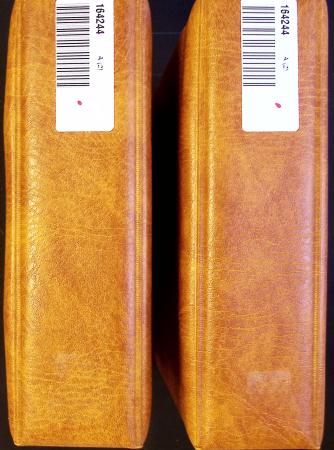 HAUTE-SAONE 1900-1985, env. 400 lettres/CPA avec cachets