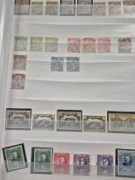1891-2025, Collections de diverses COLONIES FRANCAISES