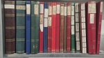 1891-2025, Collections de diverses COLONIES FRANCAISES