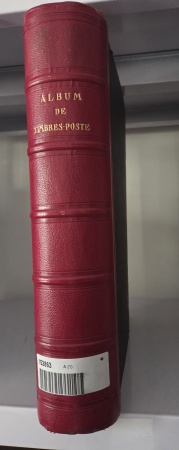 Collection de 1939 à 1975 complet dans 1 album Yvert