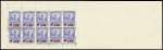 CARNET N°C182g carnet de 5f avec 10 timbres dont n°182g