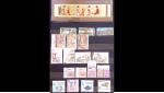 1878-1986, Extensive and valuable collection of China