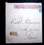 1860-1960ca, Large quantities of 1000 of cards and covers