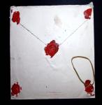 1860-1960ca, Large quantities of 1000 of cards and covers