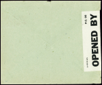 Algérie n°182 en paire obl CAD pointillé "CAP Mati