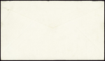 Lettre en franchise avec CAD "poste navale" (21.12