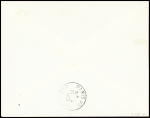 Madagascar n° 303 + 309 + 313 obl CAD "Archipel Ke