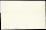 N°50 + 51, 2 pièces obl CAD T17 "Constantine Algér