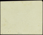 N°107 + préo n°39 sur lettre de Courpière Puy de D