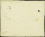N°109 obl CAD "Journaux PP Paris 97" (1917) + cach