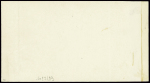 N°157 + 107 obl Ribeauville Haut Rhin (1922) sur b