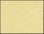 N°886 15F Gandon bleu, timbre de roulette obl mec 