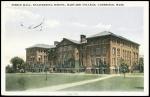 Allemagne PA n°41 obl CAD "Berlin Staaken" (1931) 