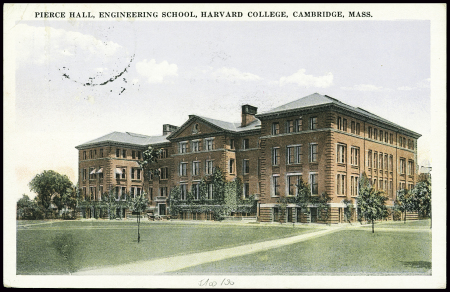 Allemagne PA n°41 obl CAD "Berlin Staaken" (1931) 