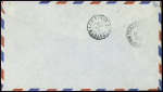 Madagascar n°312 + 314 en paire obl CAD "S.Paul et