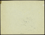 N°433 obl Athis Mons (1941) sur lettre adressée au