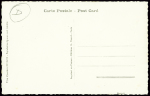 N°258 + 261 obl CAD horoplan "Istres Bouches du Rh