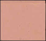 N°34 obl CAD "Iles Marquises Taiohae" (1927) sur a