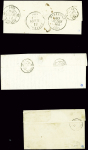 Berd'Huis : 3 lettres : cursive "59 Berd'Huis" + d