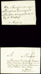 Longny au Perche - 7 lettres don "Longny" (L2 1750