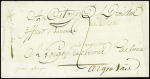 Longny au Perche - 7 lettres don "Longny" (L2 1750