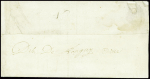 Longny au Perche - 7 lettres don "Longny" (L2 1750