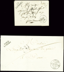 Longny au Perche - 7 lettres don "Longny" (L2 1750