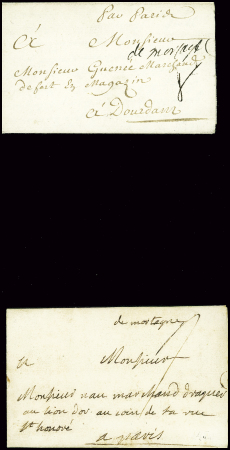 Mortagne au Perche : 12 lettres dont L1 (2 lettres