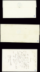 Moutiers au Perche : 6 lettres dont GC 4682 + T22 