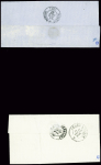 14 lettres : Conde sur Huine (2 avec GC 1104 + T22