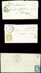 14 lettres : Conde sur Huine (2 avec GC 1104 + T22