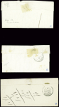 14 lettres : Conde sur Huine (2 avec GC 1104 + T22