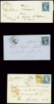 14 lettres : Conde sur Huine (2 avec GC 1104 + T22