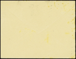 Lettre en franchise avec obl mec de Vincennes (194