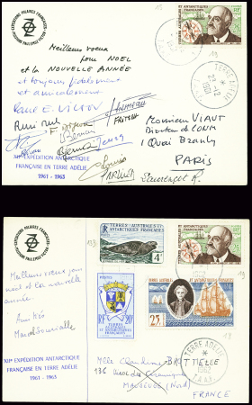 2 cartes PEV chenillette en panne (1 normale et 1 